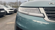 Land Rover Range Rover Sport 3.0 P440e SE 5dr Auto Estate